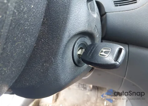 2007 Honda Accord 2.4 Ex из США, поврежденный, VIN 1HGCM56877A083802